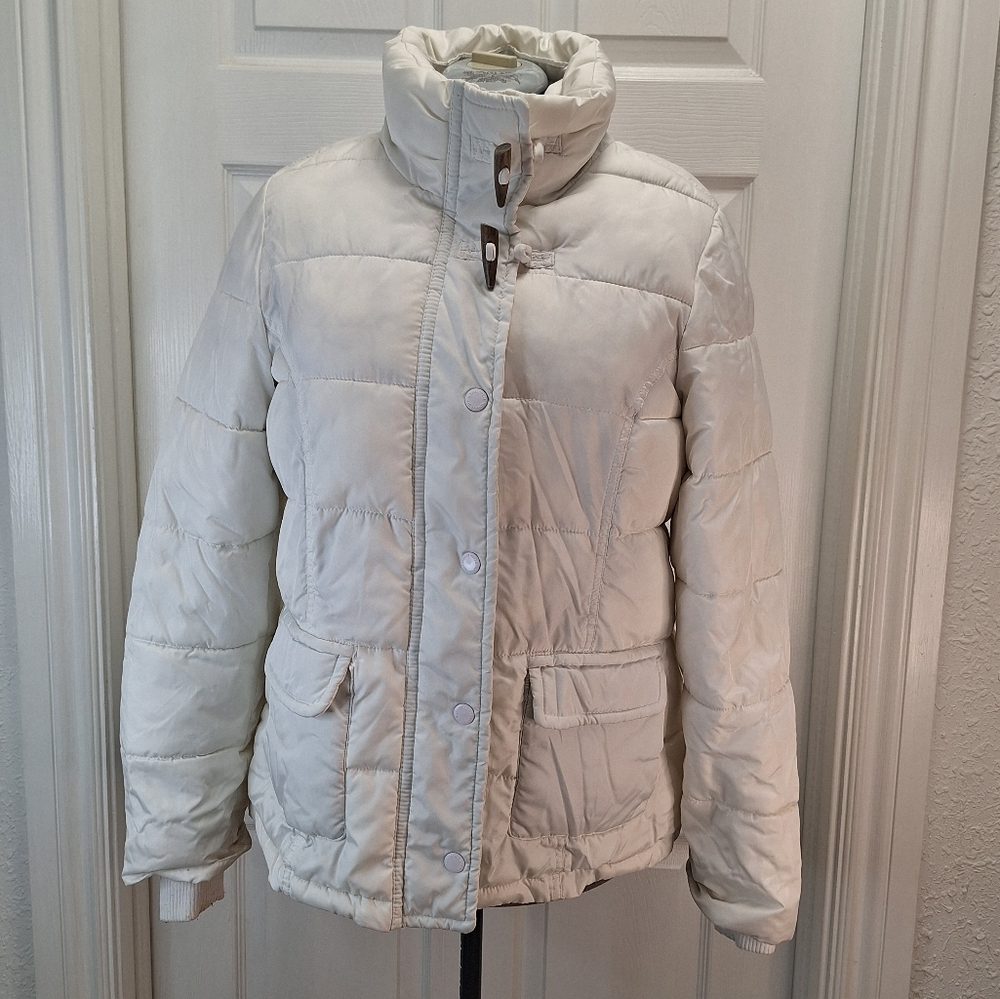 Ruff Hewn Jacket